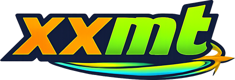 xxmt logo